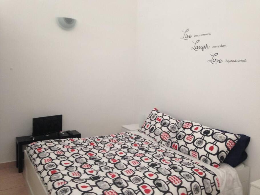 Apartment Airport Florenz